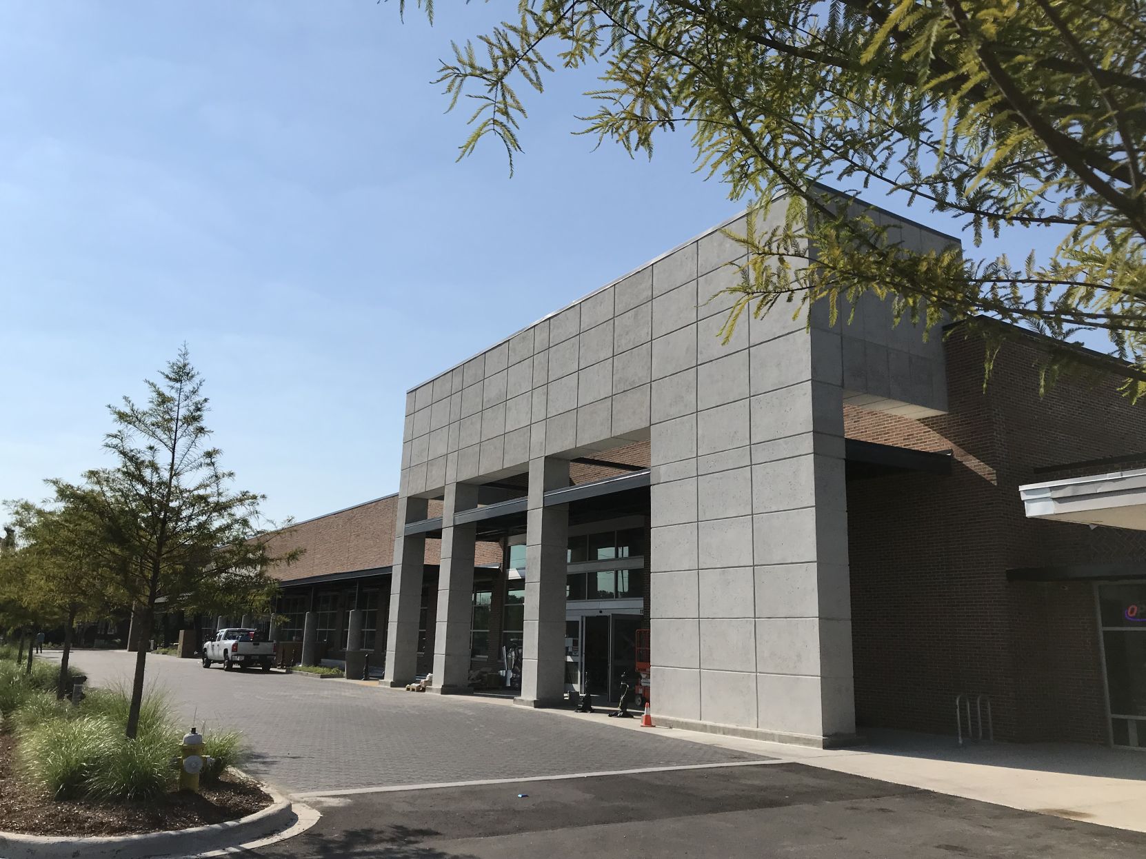 Whole Foods Market in West Ashley